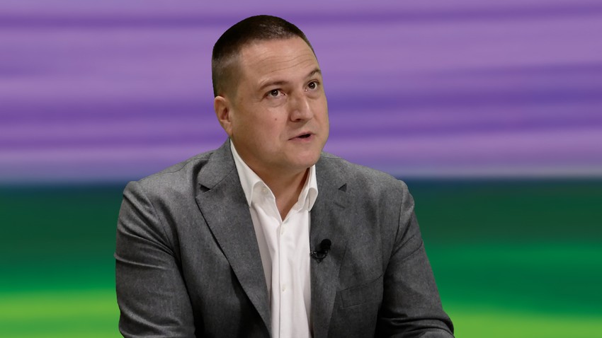 Branko Ružić