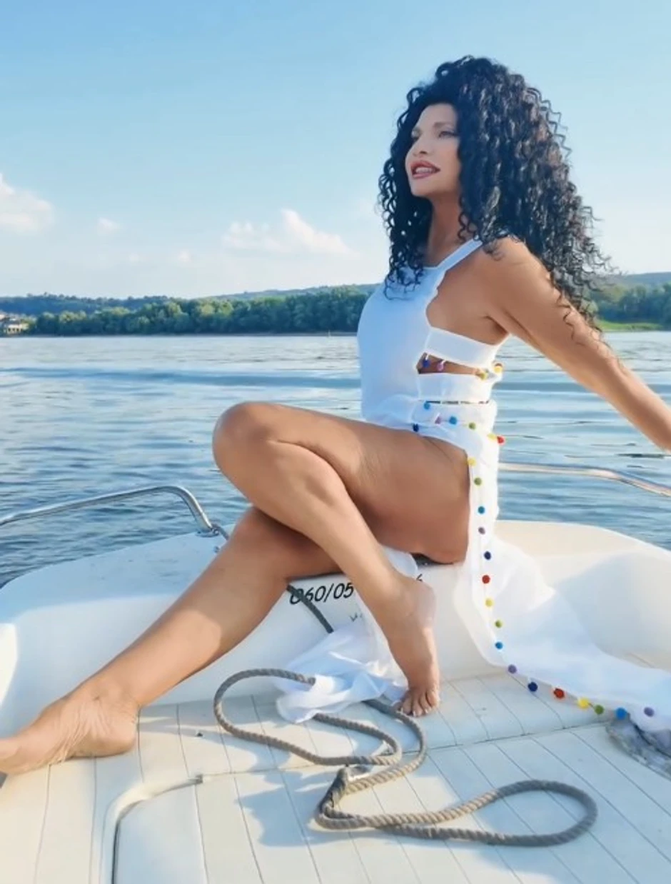 Lidija Vukićević