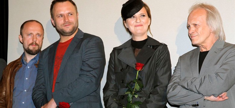 "Lincz" i "Milion dolarów". Dwa polskie filmy od piątku w kinach