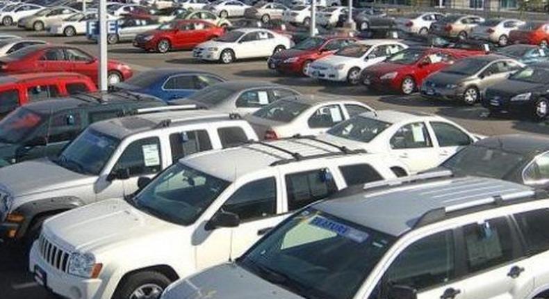 S.A automotive manufacturers to partner with Nigeria