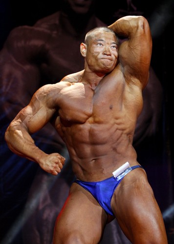 Zobacz najlepsze sportowe zdjęcia 2015 roku