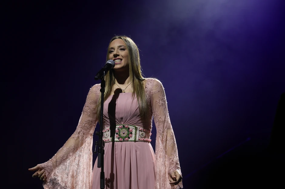 Danica Crnogorčević 