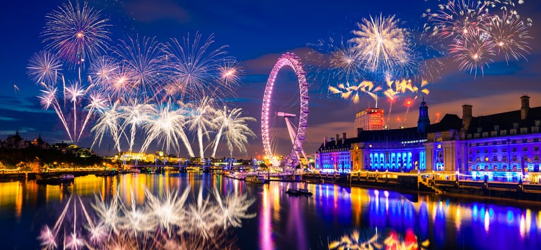 Gdzie spędzić sylwestra? Oto trzy najlepsze destynacje na powitanie Nowego Roku