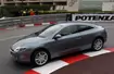 Renault Laguna Coupe - Prawdziwe GT