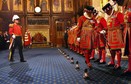 BRITAIN-POLITICS-ROYAL-BEEFEATERS