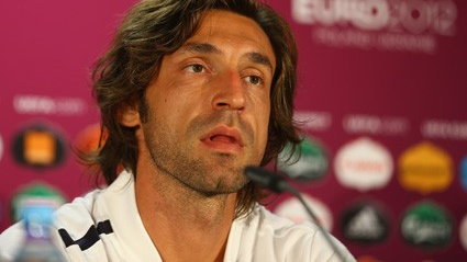 Andrea Pirlo