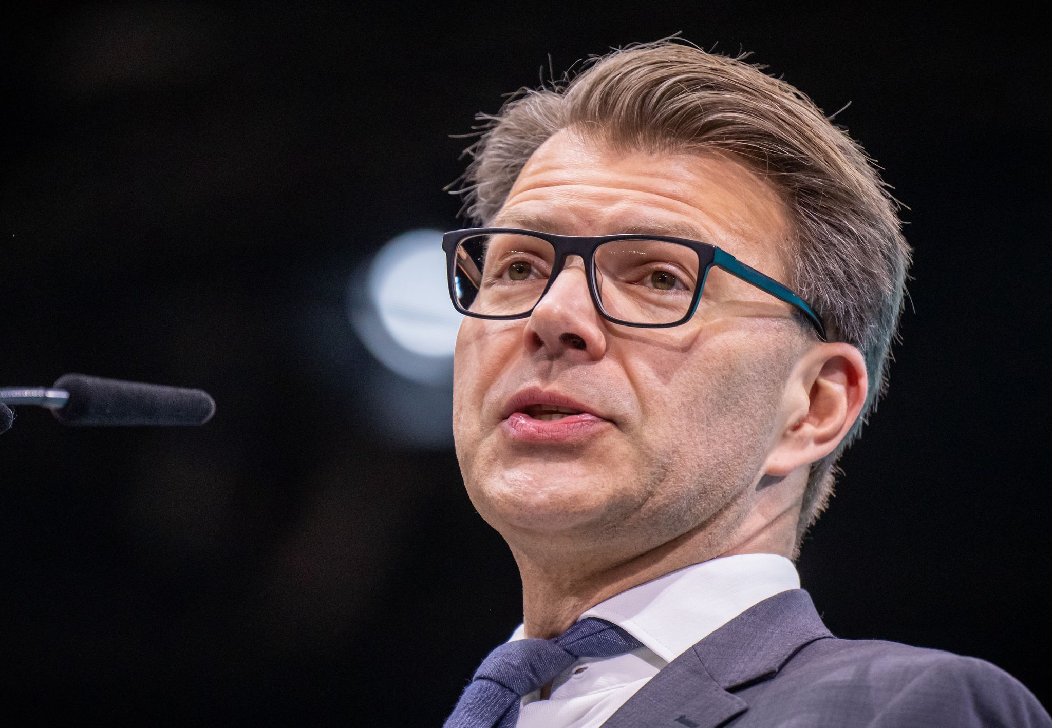 Versorgungsposten? Caspary bekommt 27.000-Euro-Job am EU-Rechnungshof