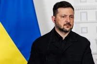 Kulisy awantury o UPA. Ukraiński historyk o Zełenskim: jego 