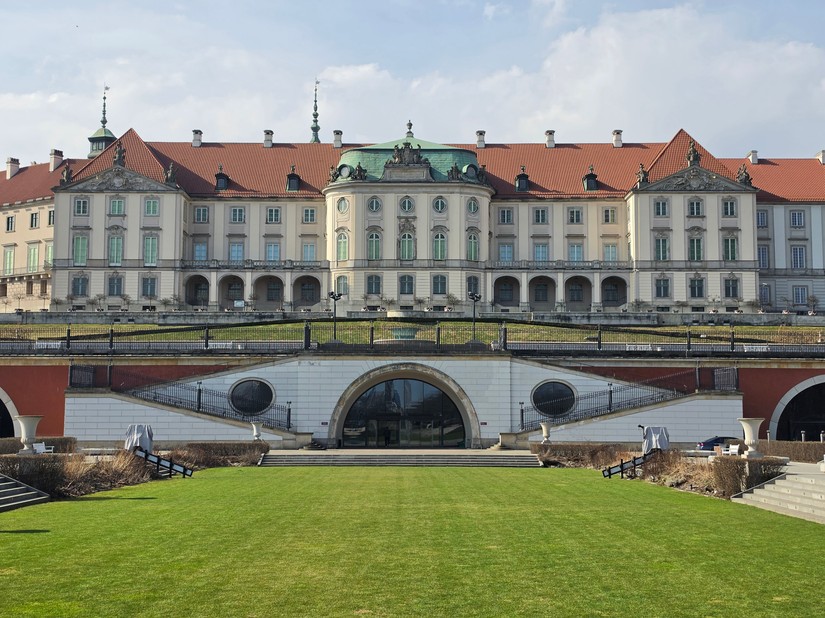 Przykład 2 - moduł standardowy 