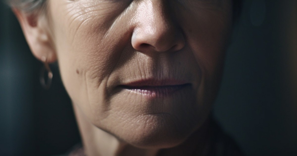 Andrzej ma 47 lat i się głodzi. Jak poradzić sobie z „zalewająca matką”?