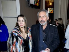 Jacek Kopczyński i Klaudia Kardas oficjalnie razem na salonach. To z nią związał się po rozstaniu z Patrycją Markowską [FOTO]