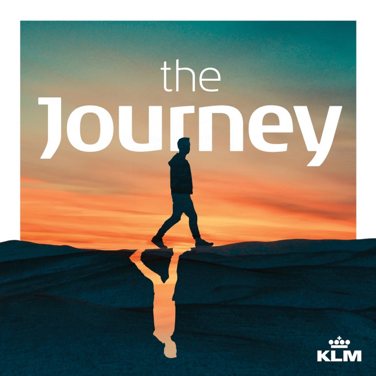 KLM podcast