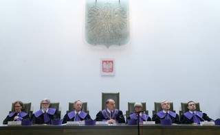Sędzia TS: Akt łaski prezydenta nadal obowiązuje