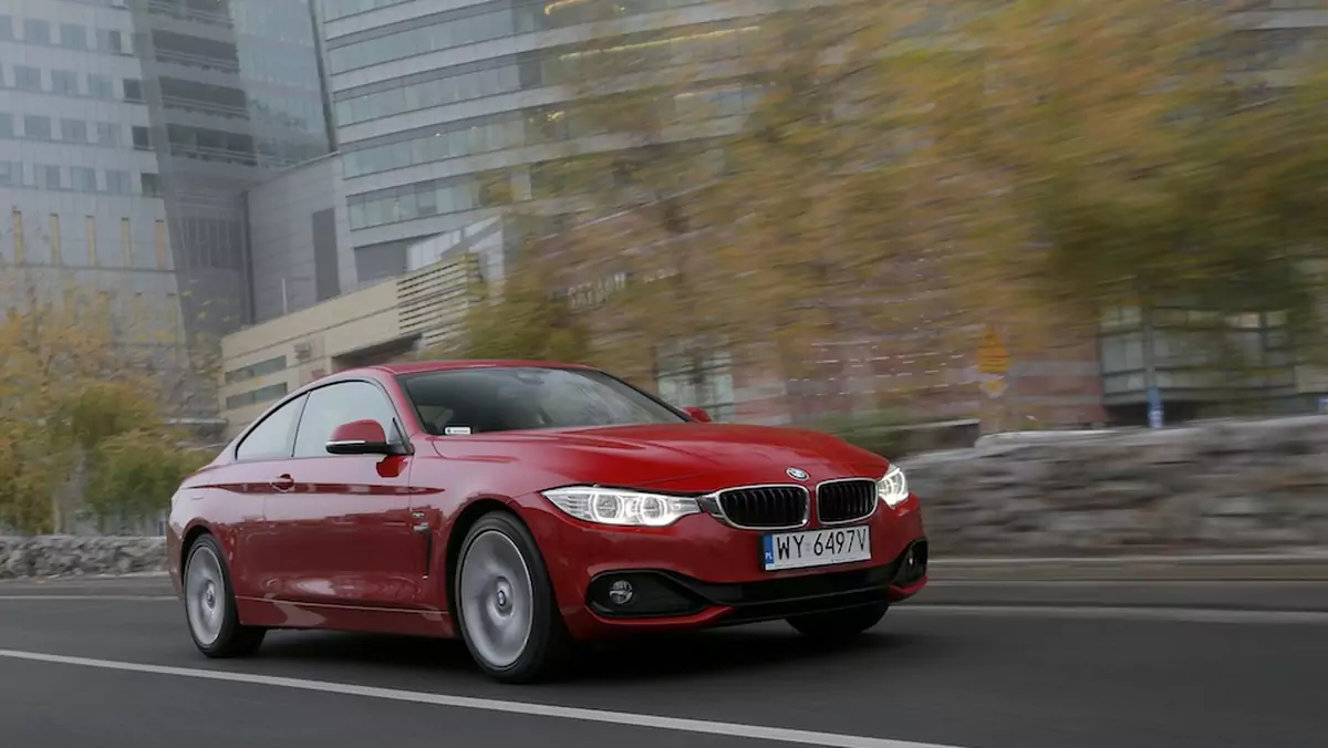 BMW 420d