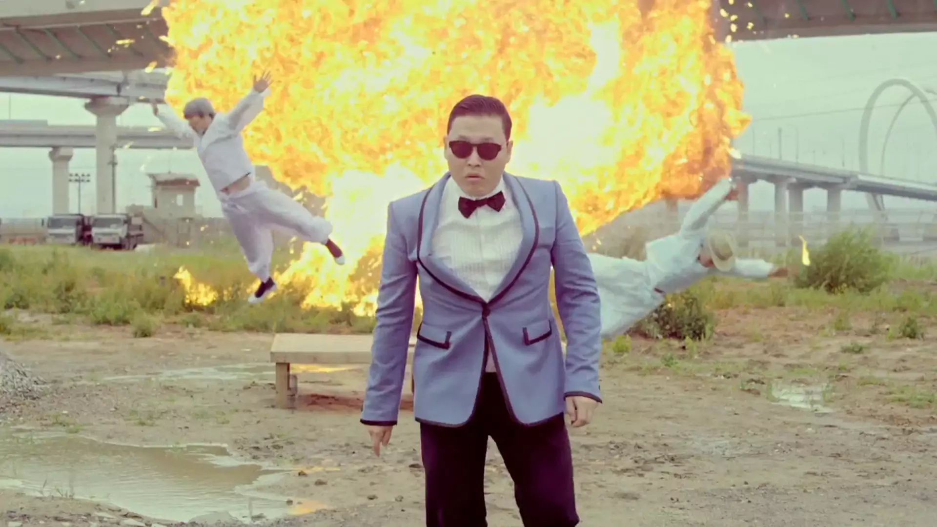 Gangnam Style zostało pokonane! Piosenka nie jest już najczęściej oglądanym filmem na YouTube