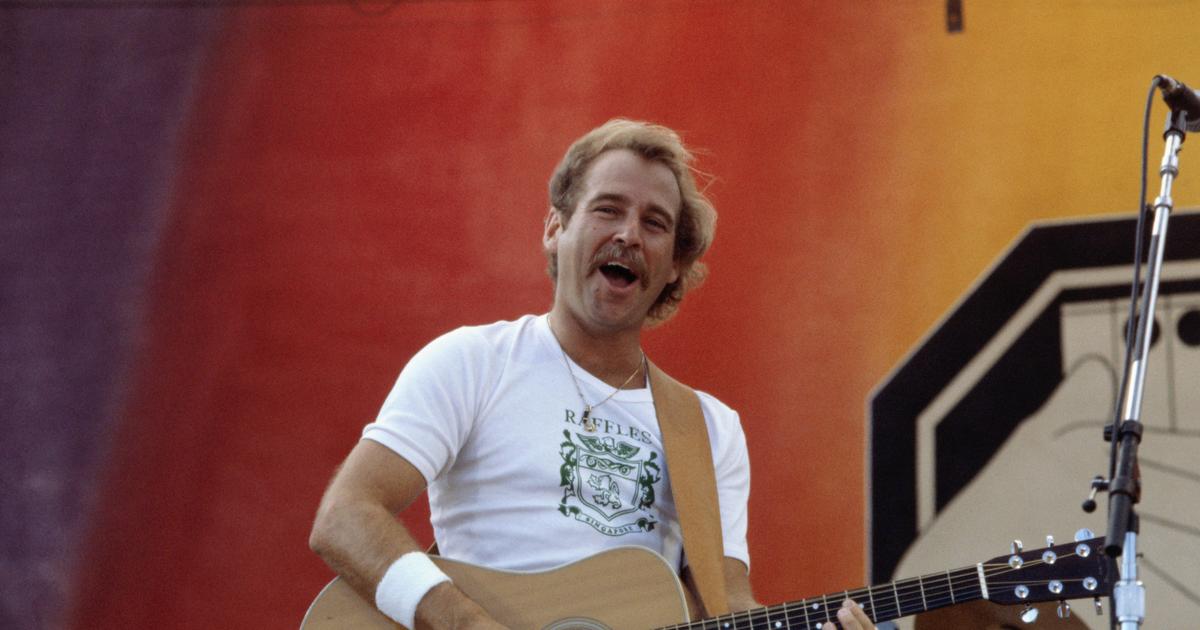 Singer Jimmy Buffett was a Florida Keys son, although he was born in  Mississippi