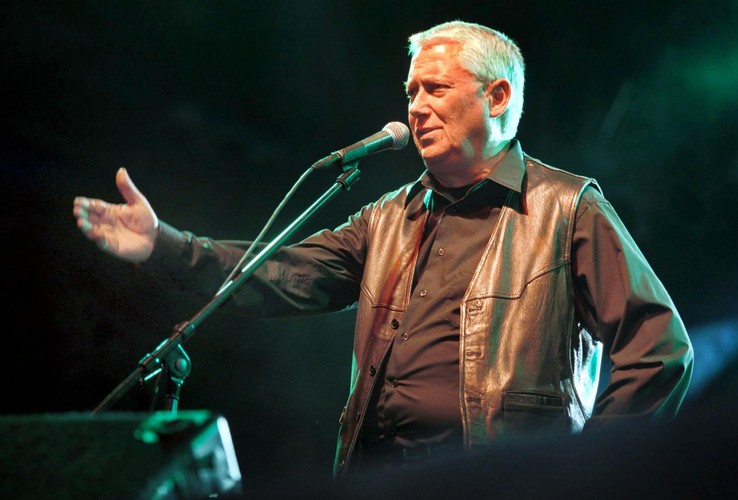 Opole i wielkie kariery - Wojciech Møynarski