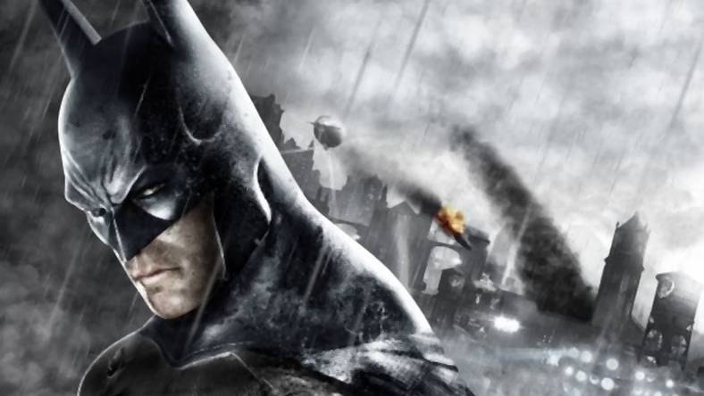 Batman: Arkham City dostał 10/10 od Game Informera. Gra roku?
