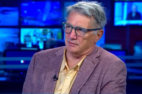 "AKO BUDE VELIKA RAZLIKA, SVEJEDNO KO ĆE ŠTA DA KAŽE" Vuletić: Bitnije je da li će izbori dovesti do smirivanja tenzija, nego kada će biti