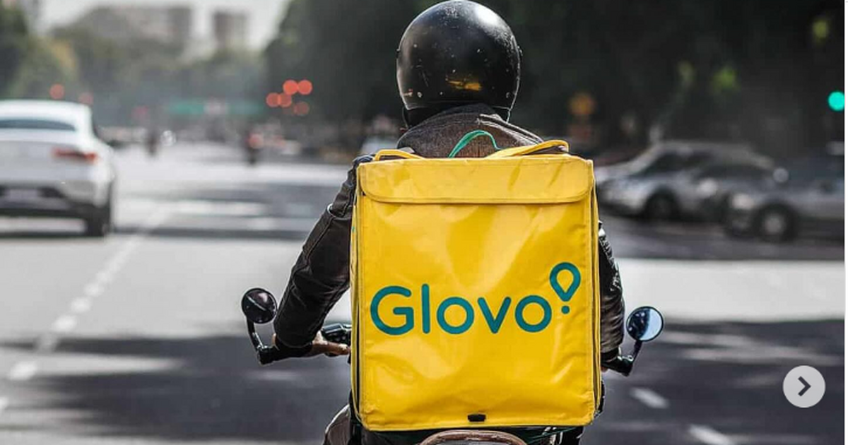 Glovo to stop operating in Ghana effective May 10, cites profitability concerns