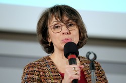Agnieszka Romaszewska-Guzy po 17 latach została zwolniona z Biełsatu