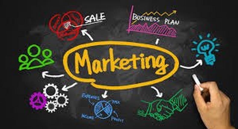 Every business needs to have a marketing plan. 