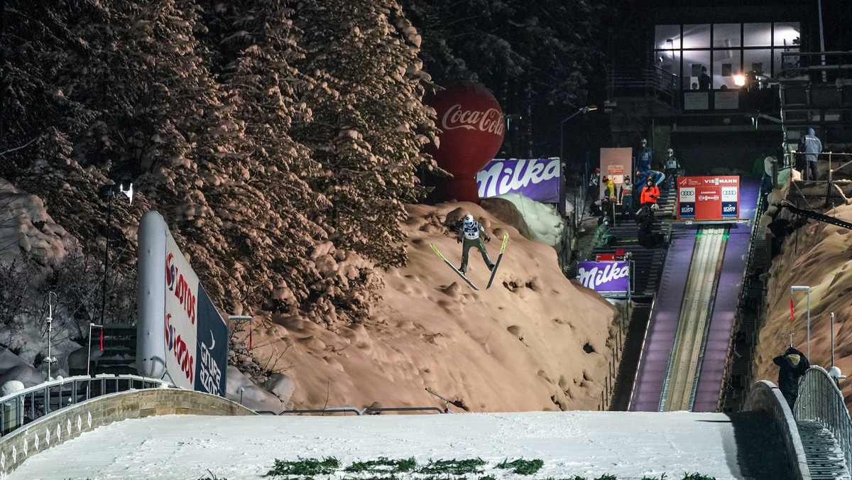 Skoki narciarskie: Lahti. O której godzinie konkurs Pucharu Świata? 