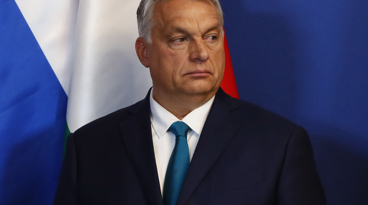 Az Orbán Viktor kormányfő nevével fémjelzett Fideszt a néppárti család több tagja is kívül látná szívesen feketemunkást is találtak az ellenőrök / Fotó: Fuszek Gábor