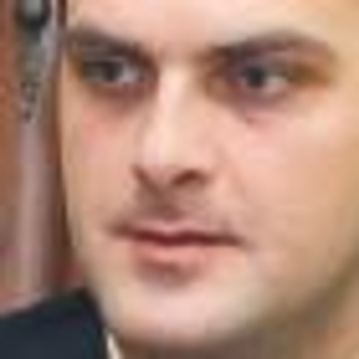 Rafał Puchalski, sędzia Sądu Rejonowego w Jarosławiu Fot. Archiwum