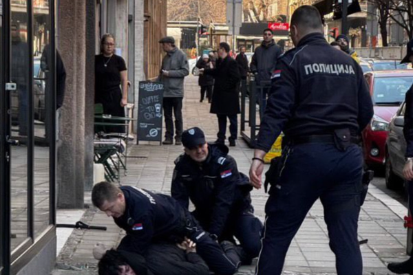 Marin Le Pen i Žan-Mari Le Pen