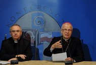 WARSZAWA KEP ABP MICHALIK KONFERENCJA