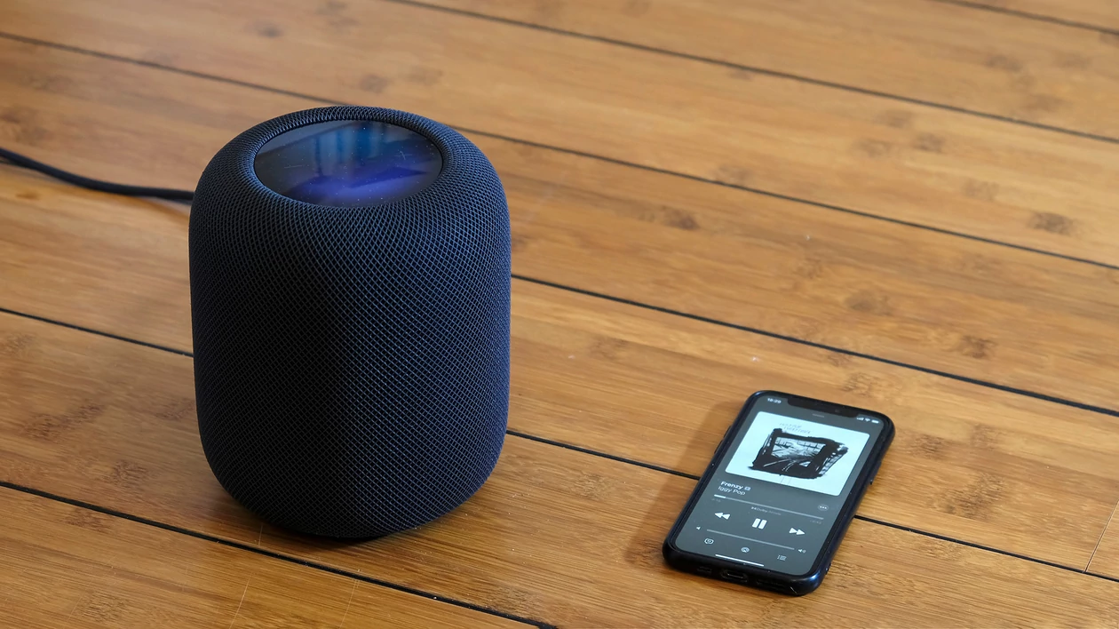 Apple HomePod (2. generacji) to naprawdę dobry głośnik bezprzewodowy Wi-Fi za rozsądne pieniądze