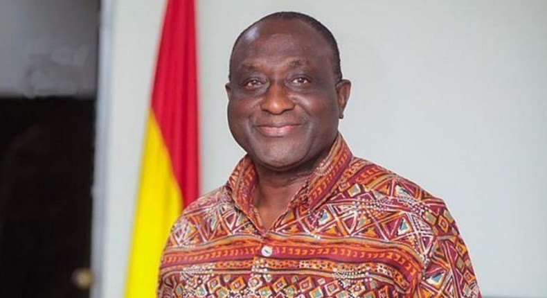 Alan Kyeremateng