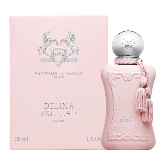 Delina Exclusif