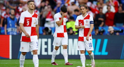 Szykuje się emocjonujące rozstrzygnięcie w "grupie śmierci". Gdzie oglądać mecz Chorwacja-Włochy?