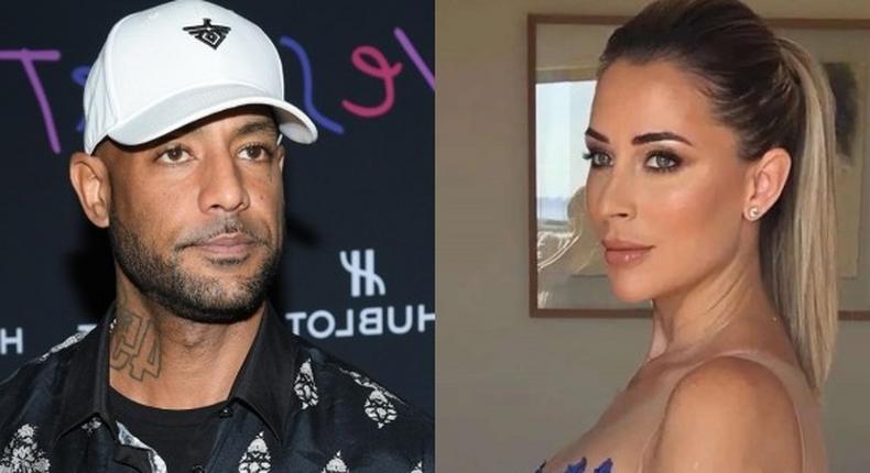 Magali Berdah réclame 30 millions d’euros à Booba