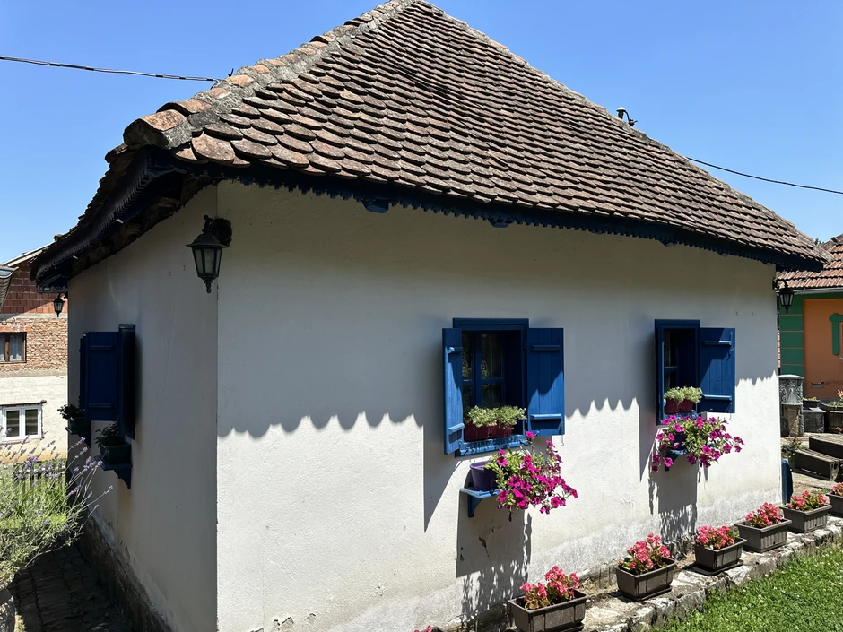 Jedinstveni muzej u Terzića avliji u Zlakusi kod Užica