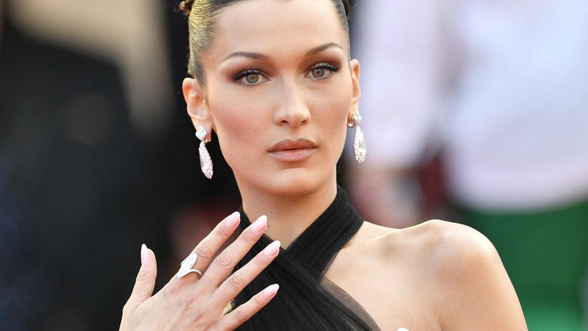 Bella Hadid. Kim jest amerykańska supermodelka?