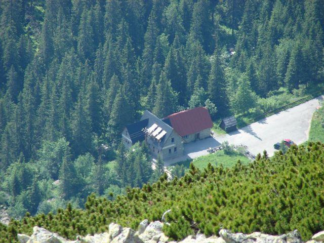 Galeria Polska - Tatry - wycieczka na Grzesia i Rakoń, obrazek 26