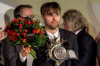 Grand Prix 38. PPA: Marcin Januszkiewicz laureatem Konkursu Aktorskiej Interpretacji Piosenki