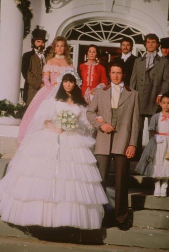 'Północ - Południe' powraca na ekrany