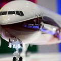 Boeing właśnie wydał miliard dolarów na nową fabrykę