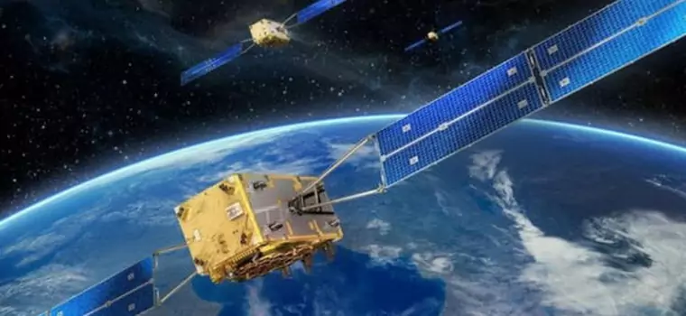 Europejski system nawigacji satelitarnej Galileo wystartuje już jutro