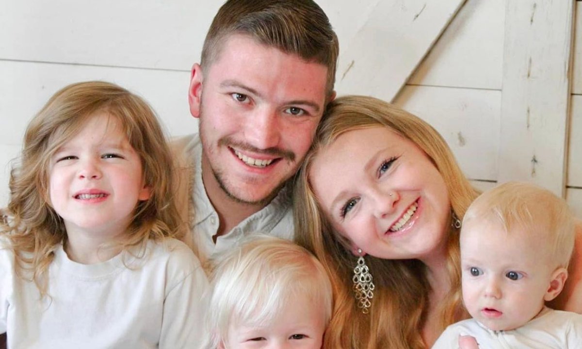 Została mamą w wieku 15 lat. Rodzice nazwali ją "chodzącą porażką"