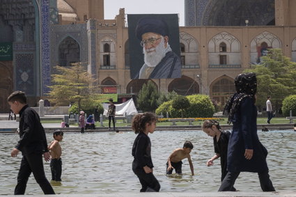 Iran przetestuje broń jądrową. Europejskie służby są niemal pewne