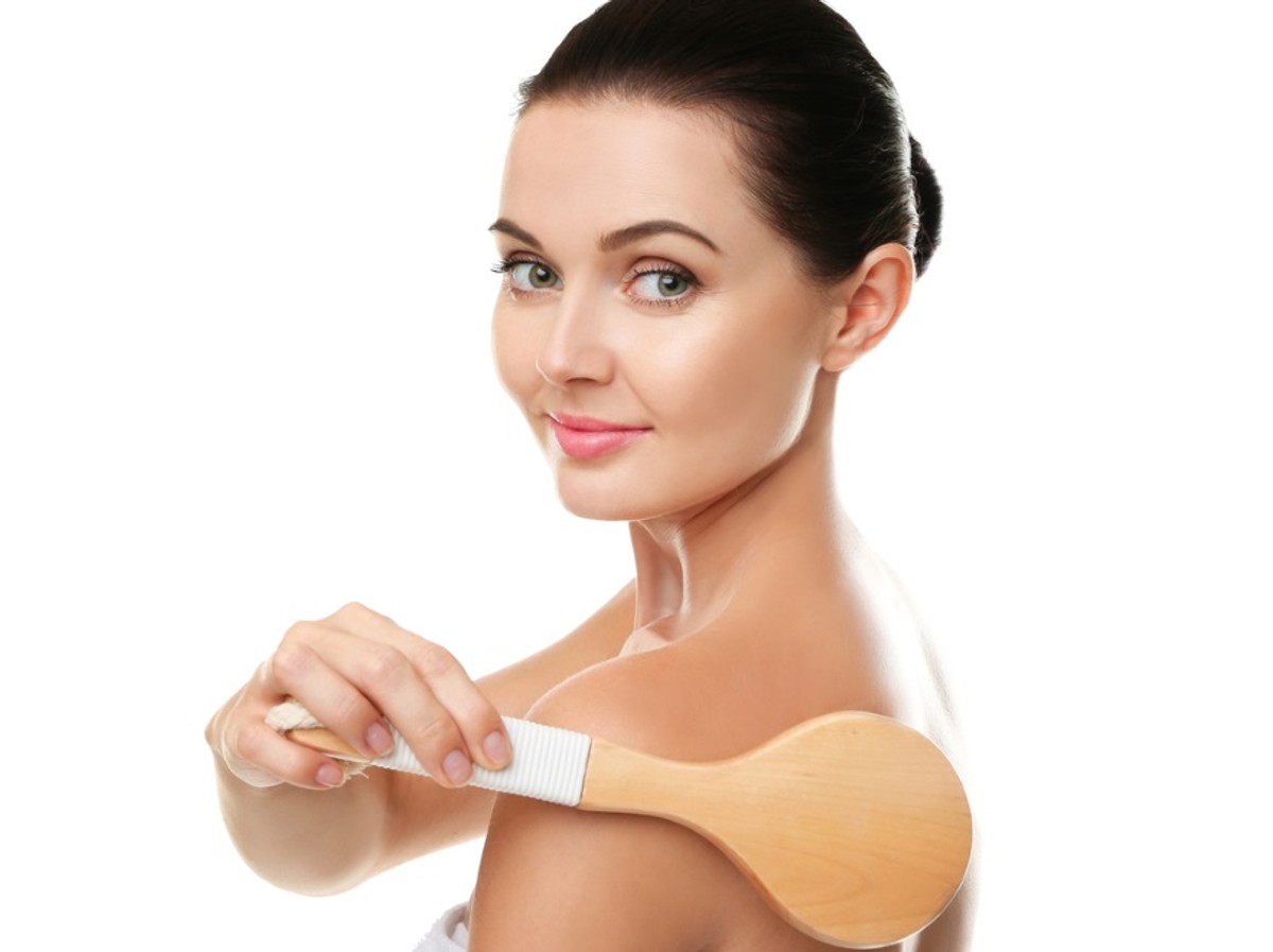 Peeling to konieczny element pielęgnacji skóry!