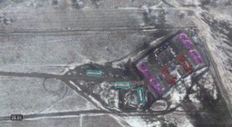 satelity zachodu ujawniają tajne bazy. rosja szykuje zmasowany atak