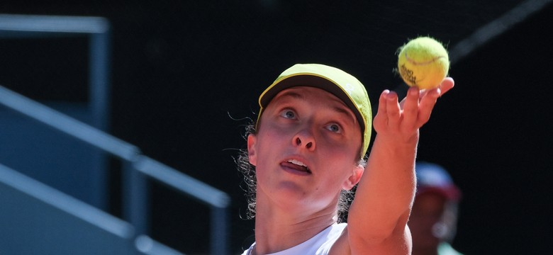 Świątek poznała rywalki w WTA Finals. W grupie zagra z Anisimovą, Keys i Rybakiną
