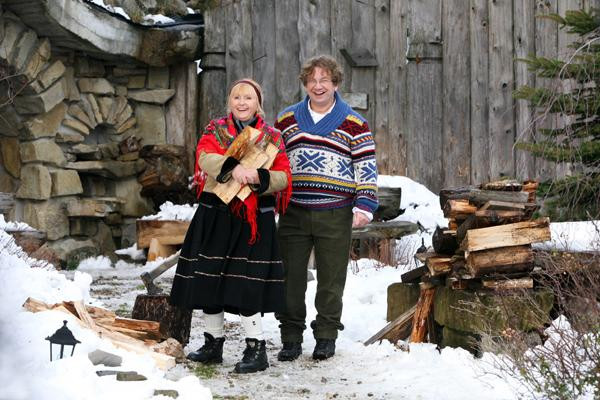 "Szpilki na Giewoncie": kolejne losy Ewy i Bartka oraz tajemnicza kobieta w ciąży