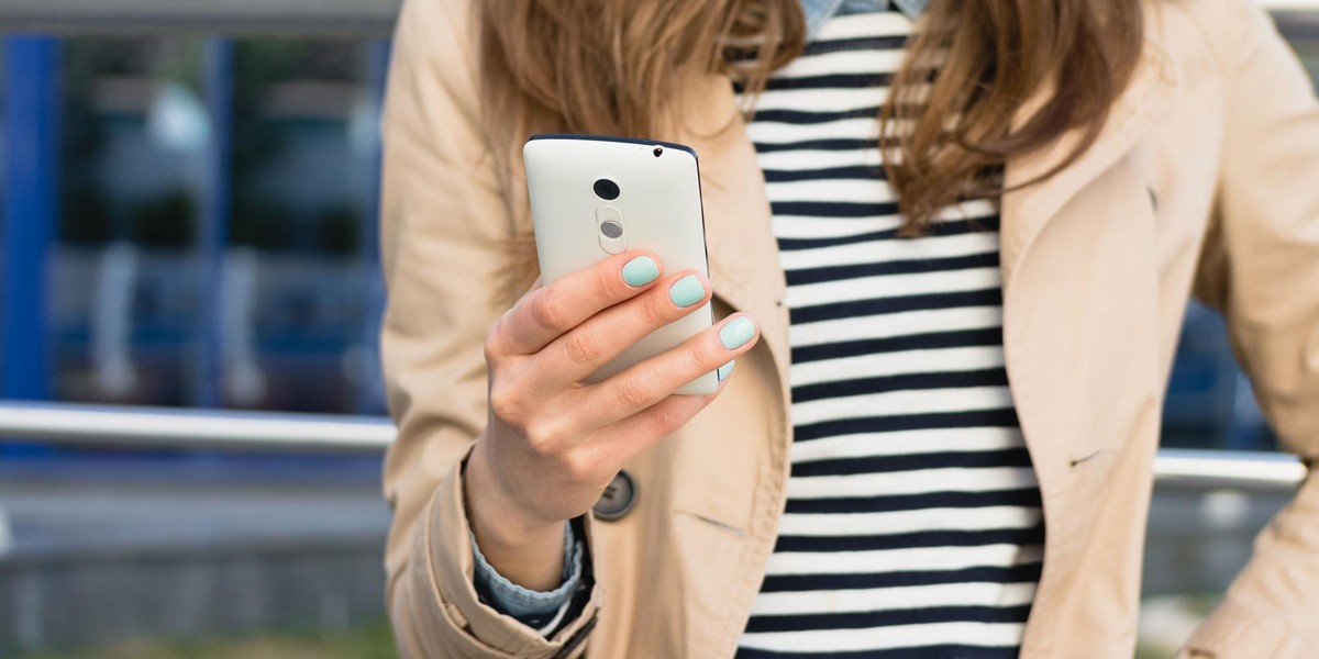  Nie mogę się dodzwonić!